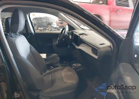 2025 Ford Maverick Xlt z USA, uszkodzony, nr VIN 3FTTW8JA1SRA35358